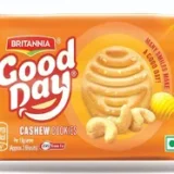 Britannia Good Day Cashew Cookies 200g