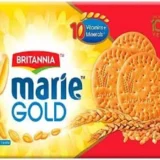 Britannia Marie Gold Biscuits 250g