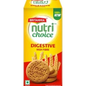 Britannia NutriChoice Digestive Biscuits 250g