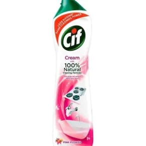 Cif Kitchen Surface Cleaner 500ml