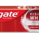Colgate Visible White Toothpaste