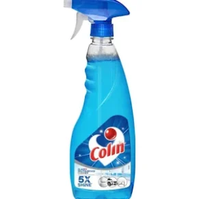 Colin Glass Cleaner 500ml