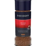 Davidoff Rich Aroma Coffee 100g