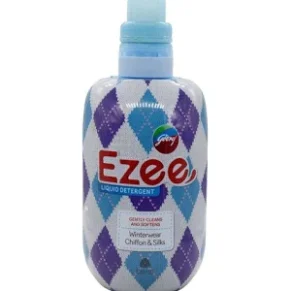 Ezee Liquid Detergent