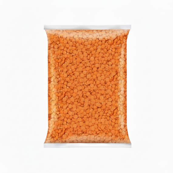 Masoor Dal Red Split