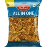 Haldiram All in One