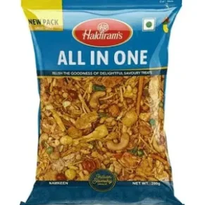 Haldiram All in One