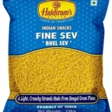 Haldiram Besan Plain Sev