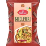 Haldiram Bhelpuri