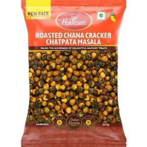 Haldiram Chana Cracker