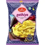 Haldiram Gathiya 200g