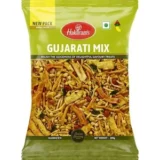 Haldiram Gujarati Mix