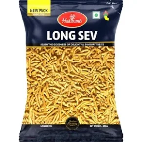 Haldiram Long Sev
