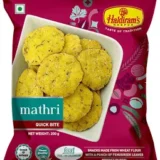Haldiram Mathri