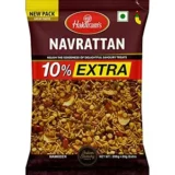 Haldiram Navratan Mix