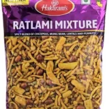 Haldiram Ratnami Mix