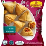 Haldiram Samosa