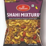 Haldiram Shahi Mixture