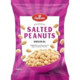 Haldiram’s Salted Peanuts 200g