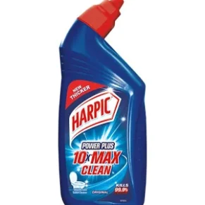 Harpic Fresh Pine Toilet Cleaner 500ml