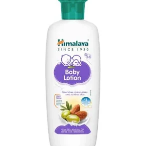 Himalaya Baby Lotion 200ml