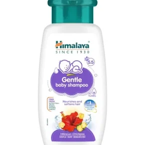 Himalaya Gentle Baby Shampoo 200ml