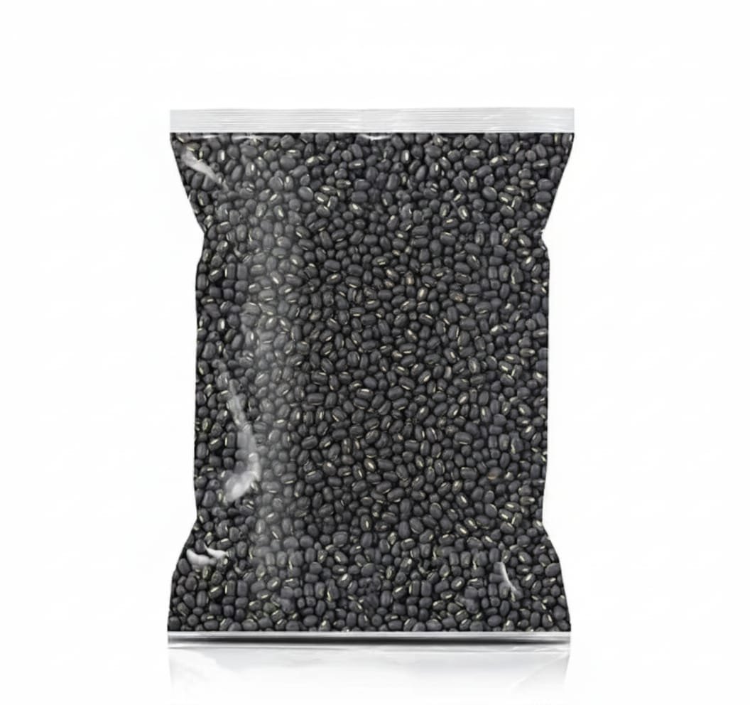 Urad Dal Black Whole