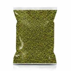 Green Urad Whole (Sabut Hara Urad)