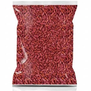 Rajma Red