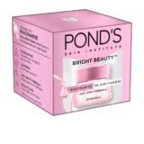 Pond's Bright Beauty Serum Cream (35g)