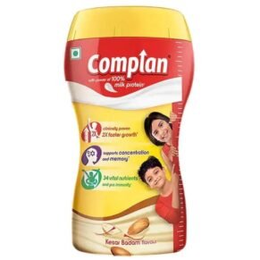 Complan Kesar Badam Flavour (500g)