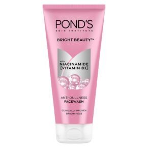 Pond’s Bright Beauty Facewash (Vitamin B3) 50g