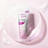Glow & Lovely Bright Glow Facewash – 3X Multivitamins(100g)