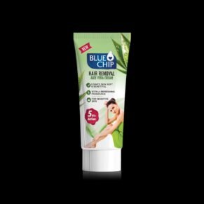 Blue Chip Hair Removal Cream 25g