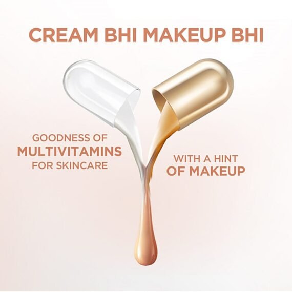 Glow & Lovely BB Multi-Vitamin Cream - Image 4