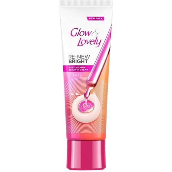 Glow & Lovely (Earlier Fair & Lovely) - Image 2
