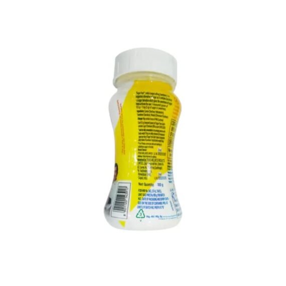 Sugar Free Gold+ with Chromium 100g - Image 2