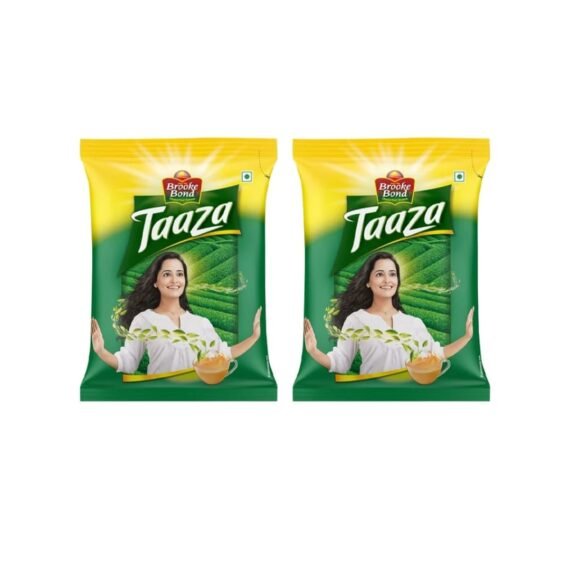 Brooke Bond Taaza Tea 250g