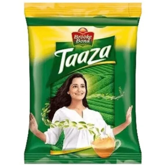 Brooke Bond Taaza Tea 250g - Image 2