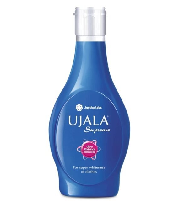 Ujala Supreme Fabric Whitener /neel