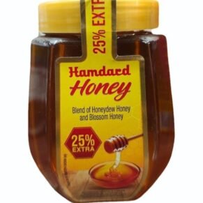 Hamdard Honey – Pure Natural Blend 500g