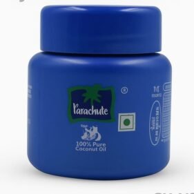 Parachute 100% Pure Coconut Oil