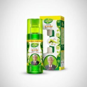 Girnar Lauki Hair Oil