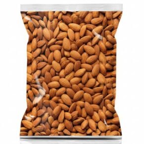Premium Almonds (Badam)