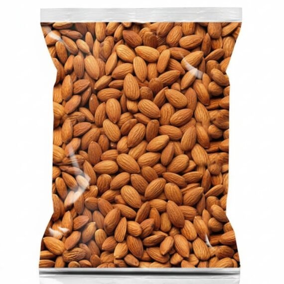 Premium Almonds (Badam)