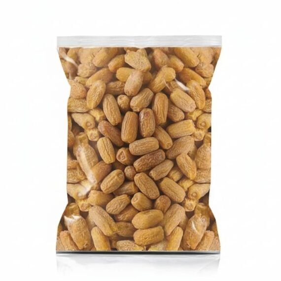 Premium Dry Dates (Chuara)