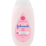 Johnson’s Baby Lotion 200ml