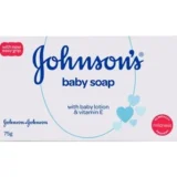 Johnson’s Baby Soap