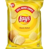 Lay’s Classic Salted Potato Chips 52g
