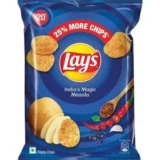 Lay’s Magic Masala Chips 52g